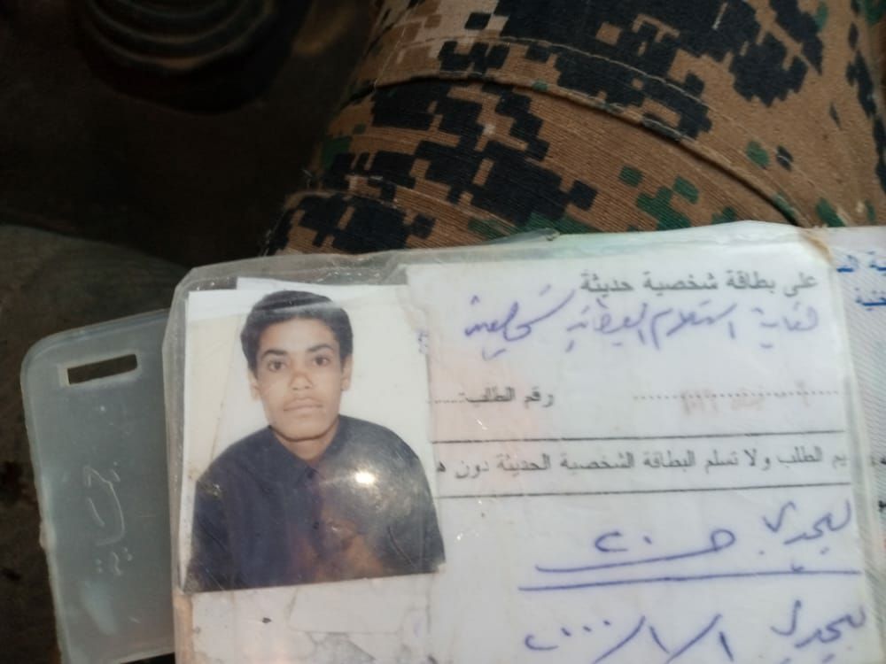 IŞİD 6 PKK'lının infaz olayını video paylaşarak üstlendi