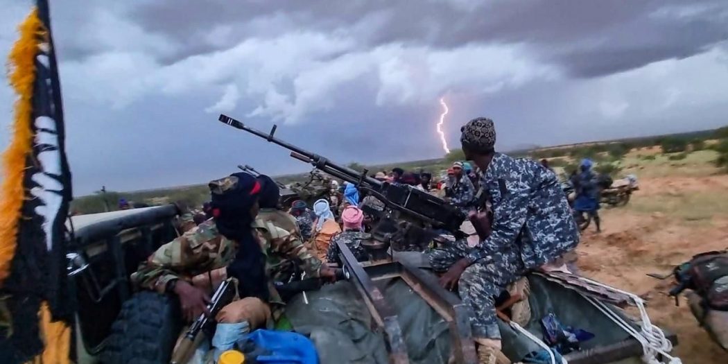 İŞİD Mali ve Nijer’de iki büyük saldırı gerçekleştirdi
