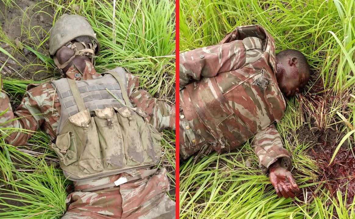 İŞİD Mali ve Nijer'de iki büyük saldırı gerçekleştirdi