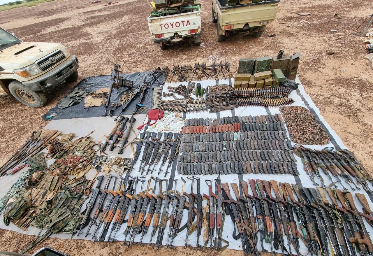 İŞİD Mali ve Nijer'de iki büyük saldırı gerçekleştirdi