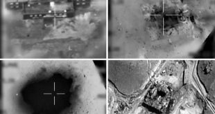 İsrail'den itiraf: Nükleer reaktörünü biz imha ettik!