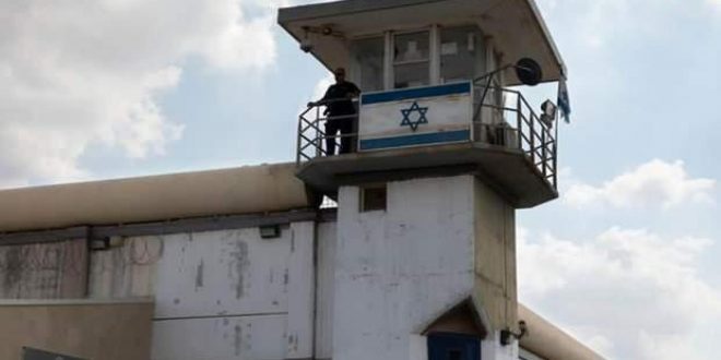 İsrail hapishanelerindeki Filistinli tutuklulardan açlık grevini durdurma kararı!