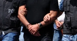 İstanbul merkezli FETÖ operasyonu!