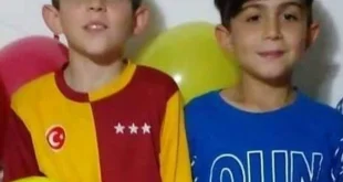 İzmir'de acı olay! İki kardeş girdikleri gölette boğuldu