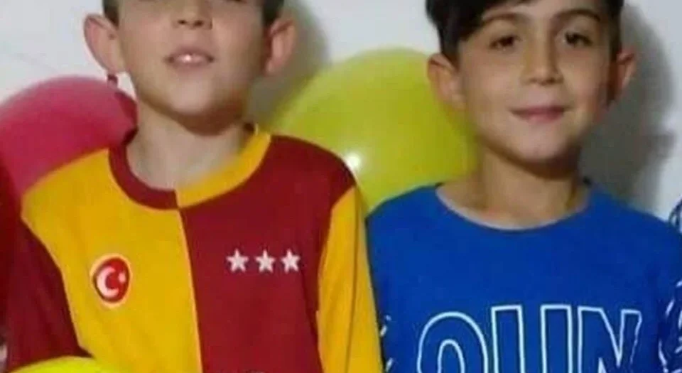 İzmir’de acı olay! İki kardeş girdikleri gölette boğuldu