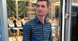 Kaçırılan kuyumcu ölü bulundu