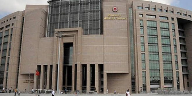 Kaçmaya çalışırken yakalanan HDP'li Semra Güzel için karar verildi!