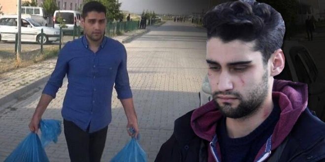 Kadir Şeker'in dosyası Yargıtay tarafından yeniden incelenecek