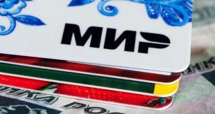 Türk kamu bankaları da Mir'den çıktı! Kremlin'den yanıt gecikmedi