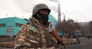 Kırgızistan-Tacikistan çatışması sürüyor: yaralı sayısı 143'e yükseldi!