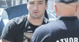 Kırmızı bültenle aranan Sırp çete lideri İstanbul'da öldürüldü