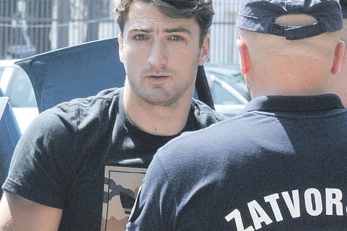 Kırmızı bültenle aranan Sırp çete lideri İstanbul’da öldürüldü