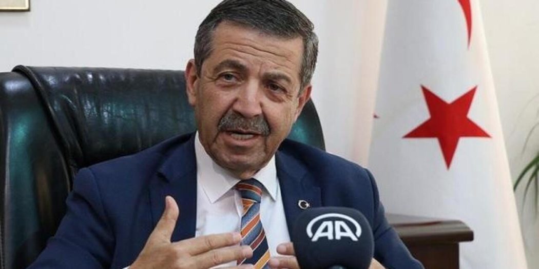 KKTC’den ABD’ye Rum kesimini silahlandırma tepkisi