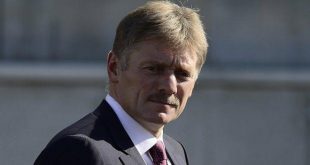Kremlin: "Kuzey Akım'daki patlamalar terör eylemi"