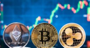 Kripto paralar yükselişini sürdürüyor