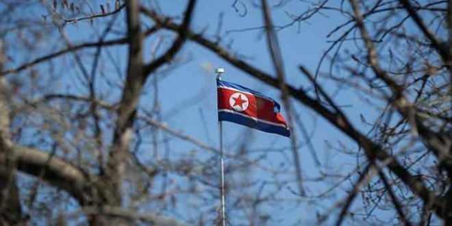 Kuzey Kore'den dün gece iki balistik füze fırlatıldı