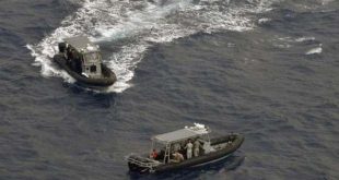 Lübnan - İsrail arasındaki deniz sınırı anlaşmasında sona gelindi