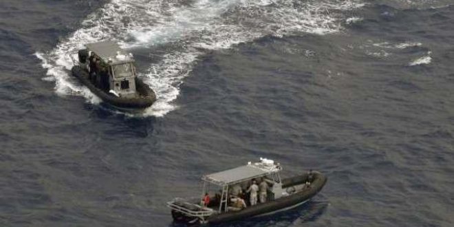 Lübnan - İsrail arasındaki deniz sınırı anlaşmasında sona gelindi