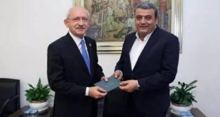 CHP'de ''Tosuncuk'' vakası! 1 milyar TL toplayıp kaçtı