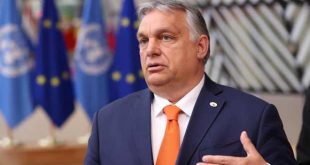 Macaristan zorda; "Rusya'ya yönelik yaptırımlar kalksın"