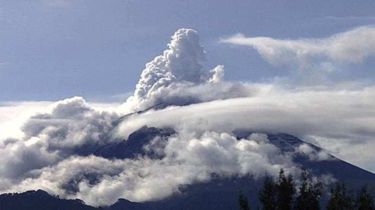 meksikadaki popocatepetl yanardaginda son 8 gunde ucuncu patlama 1662597090 5692