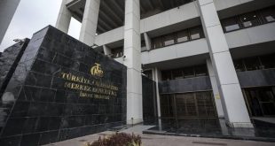 Merkez Bankası'ndan faiz indirimi