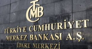 Merkez Bankası'ndan yıl sonu dolar ve enflasyon tahmini