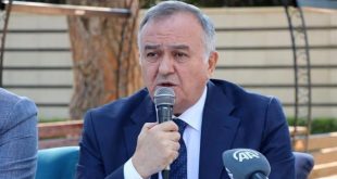 MHP: 6'lı masanın adayını Batı belirleyecek