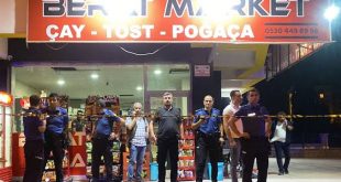 Miras yüzünden kardeşini öldürdü