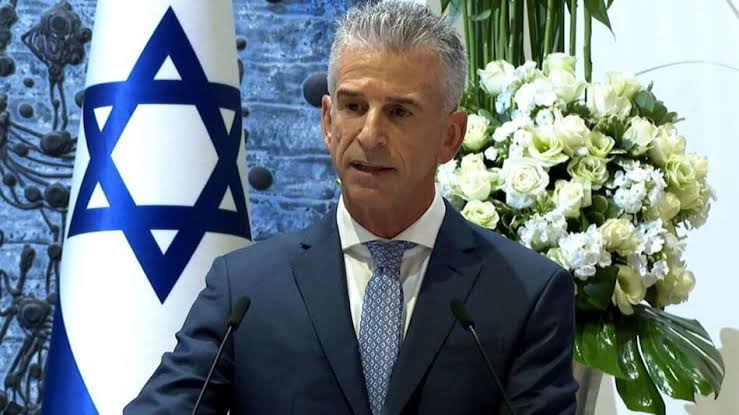 Mossad Başkanı ABD’li yetkililere İran’la ilgili kritik belgeler paylaştı