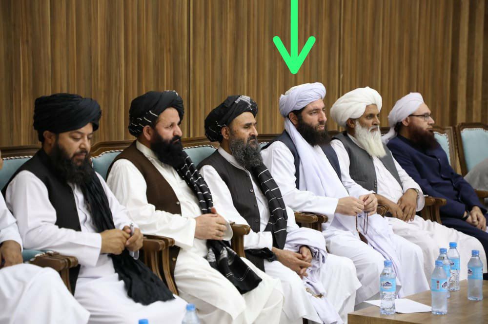 Muciburrahman Ensari kimdir? Hakkında bilinmeyenler!