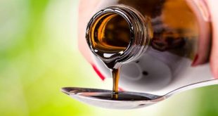 O ülkede parasetamol şurubunun satışı yasaklandı