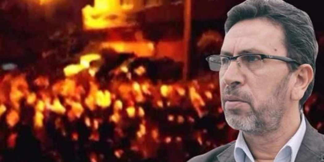 Sol Haber yazarı coştu: “Dağa taşa İmam Hatip yaptılar, yıktık yine yıkarız”