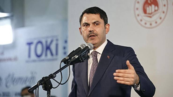 Orta gelir grubu için yeni konut kampanyası geliyor