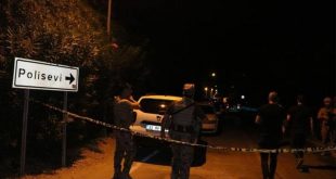 Polisevi saldırısında gözaltı sayısı 22 oldu!