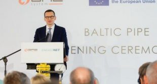 Norveç gazına kavuşan Polonya: Rus hakimiyeti bitti!