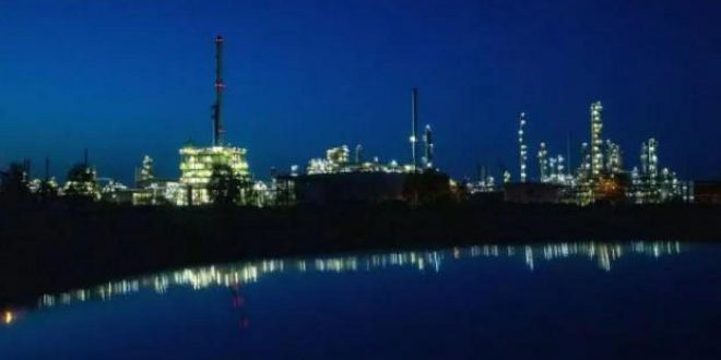 Rosneft'ten Almanya'nın kayyum kararına tepki