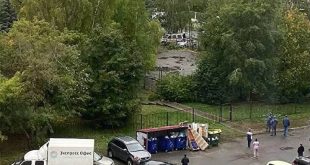 Rusya'daki okul saldırısında ölü sayısı arttı