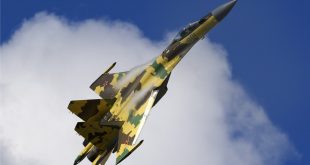 Rusya'nın Su-35 savaş uçaklarına İran talip oldu