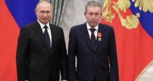 Rusya'da gizemli ölümler sürüyor; Lukoil'in genel müdürü pencereden düştü