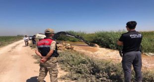 Şanlıurfa'da 3 gündür kayıp olan çocuktan acı haber