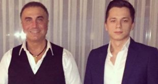 Arnavutluk'ta yakalanan Sedat Peker'in basın danışmanı Türkiye'ye getirildi