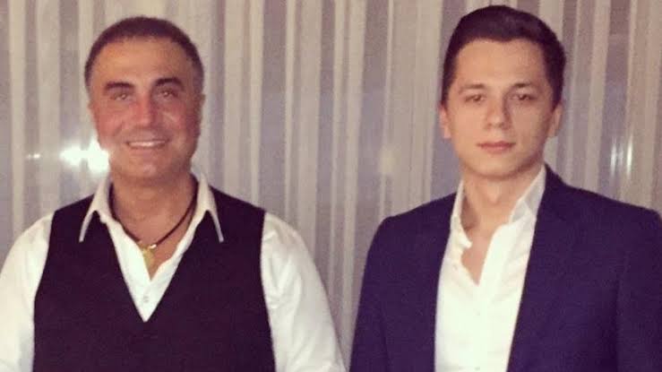 Arnavutluk’ta yakalanan Sedat Peker’in basın danışmanı Türkiye’ye getirildi