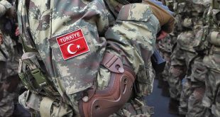 Son dakika! Teröristlerle çıkan çatışmada 2 asker hayatını kaybetti