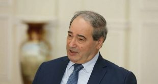 Suriye: Barış sürecinin önündeki tek engel Türkiye'nin taahhütsüzlüğü