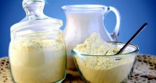 Süt tozu ihracatına kısıtlama geldi