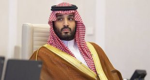 Suudi Arabistan'da kabine değişikliği