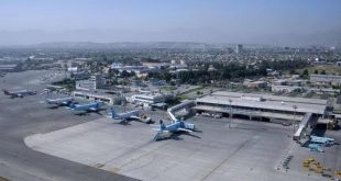 Taliban havacılık hizmetleri için BAE'li şirketle anlaştı