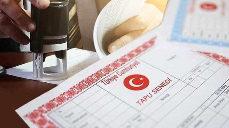 Tapuda yeni dönem! Yanılma sınırı hesabı belirlenecek
