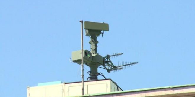 TBMM, yeni yasama yılında yoğun güvenlik önlemleri aldı